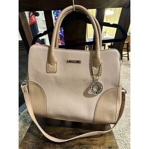 Nine West Bag - Nude